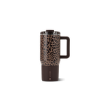Brown Leopard - N4SJ
