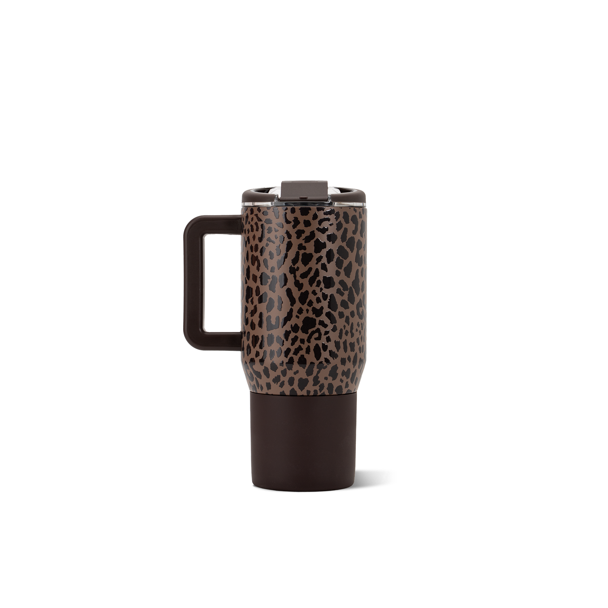 Brown Leopard - N4SJ