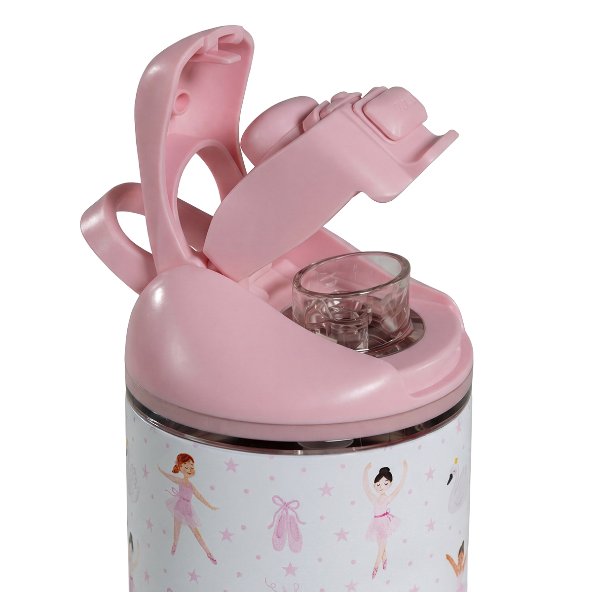 Ballerina - 2AW9