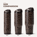 Brown Leopard - 47ZK