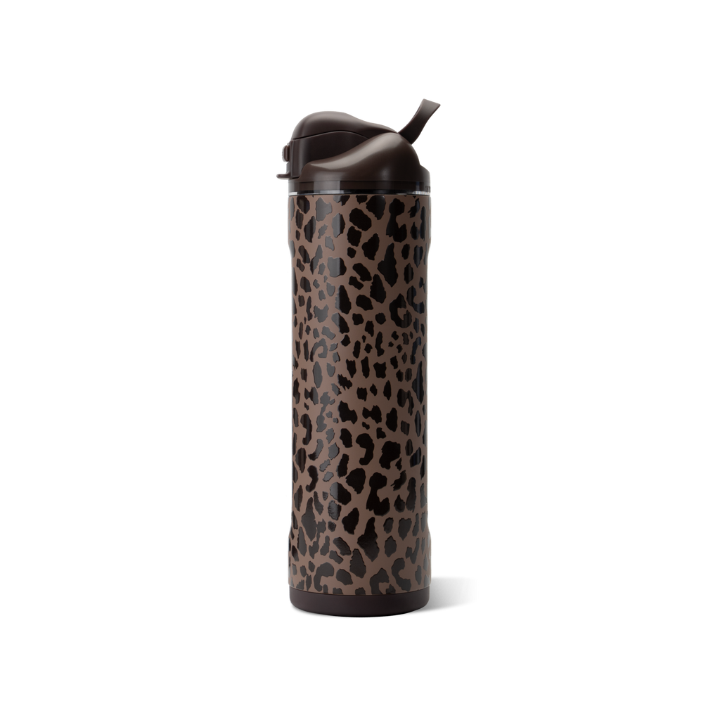Brown Leopard - 47ZK