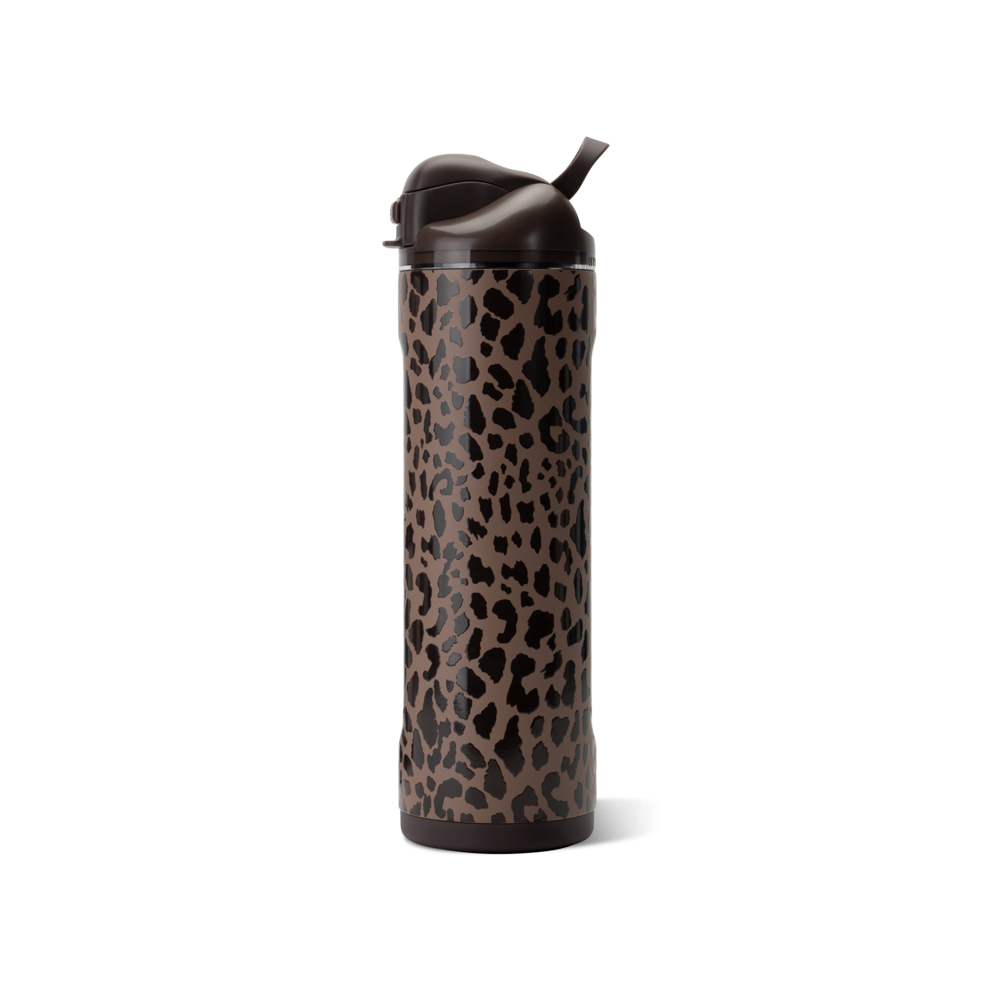 Brown Leopard - 47ZK