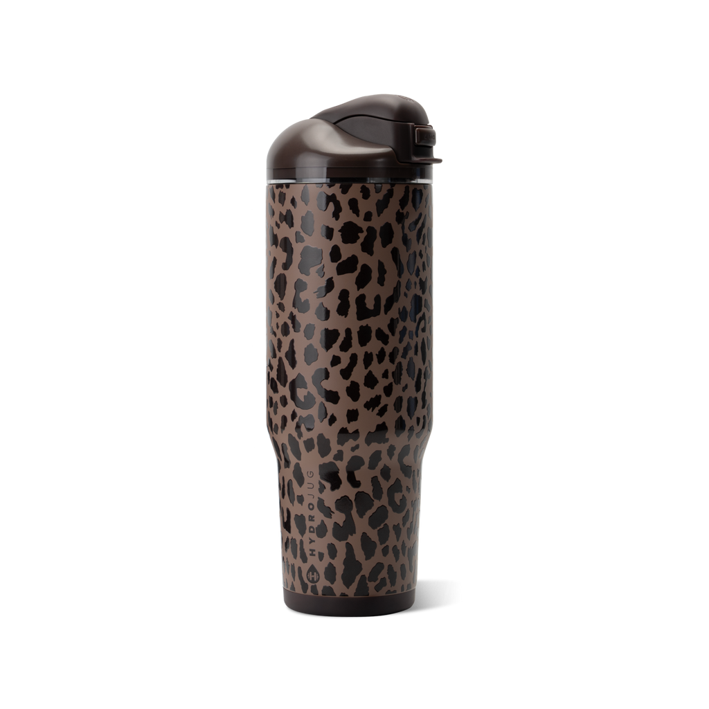 Brown Leopard - CFGH