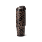 Brown Leopard - CFGH