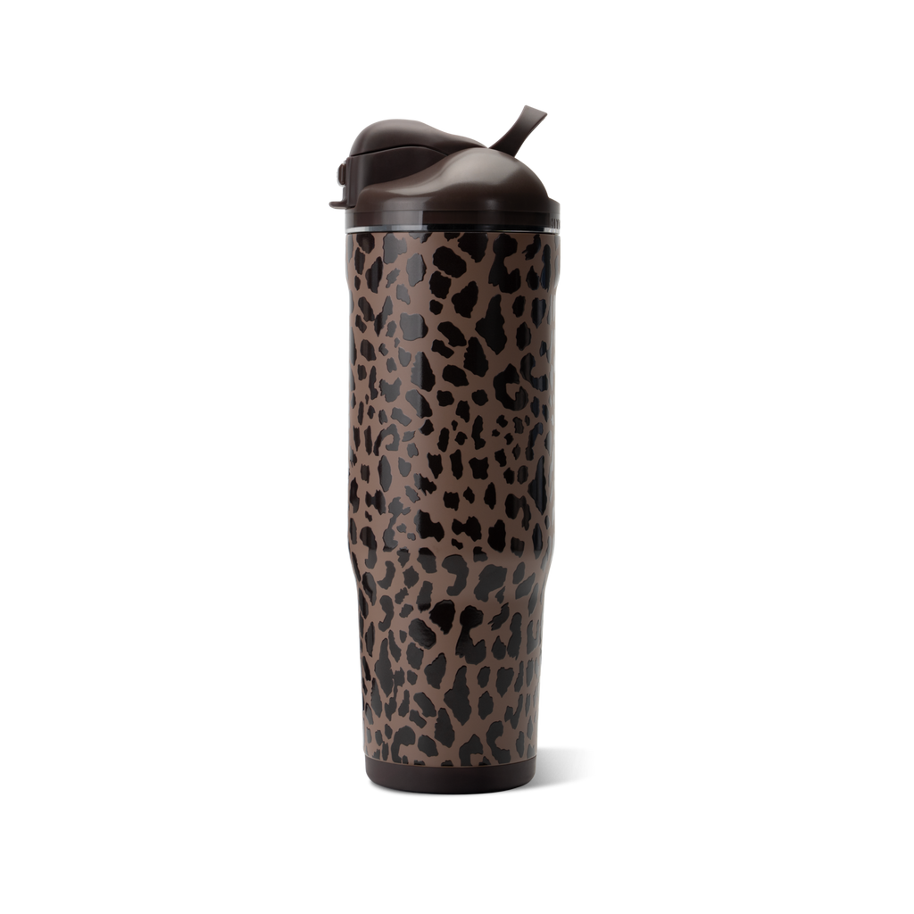 Brown Leopard - CFGH