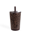 Brown Leopard - 4401