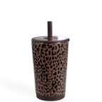 Brown Leopard - 4401