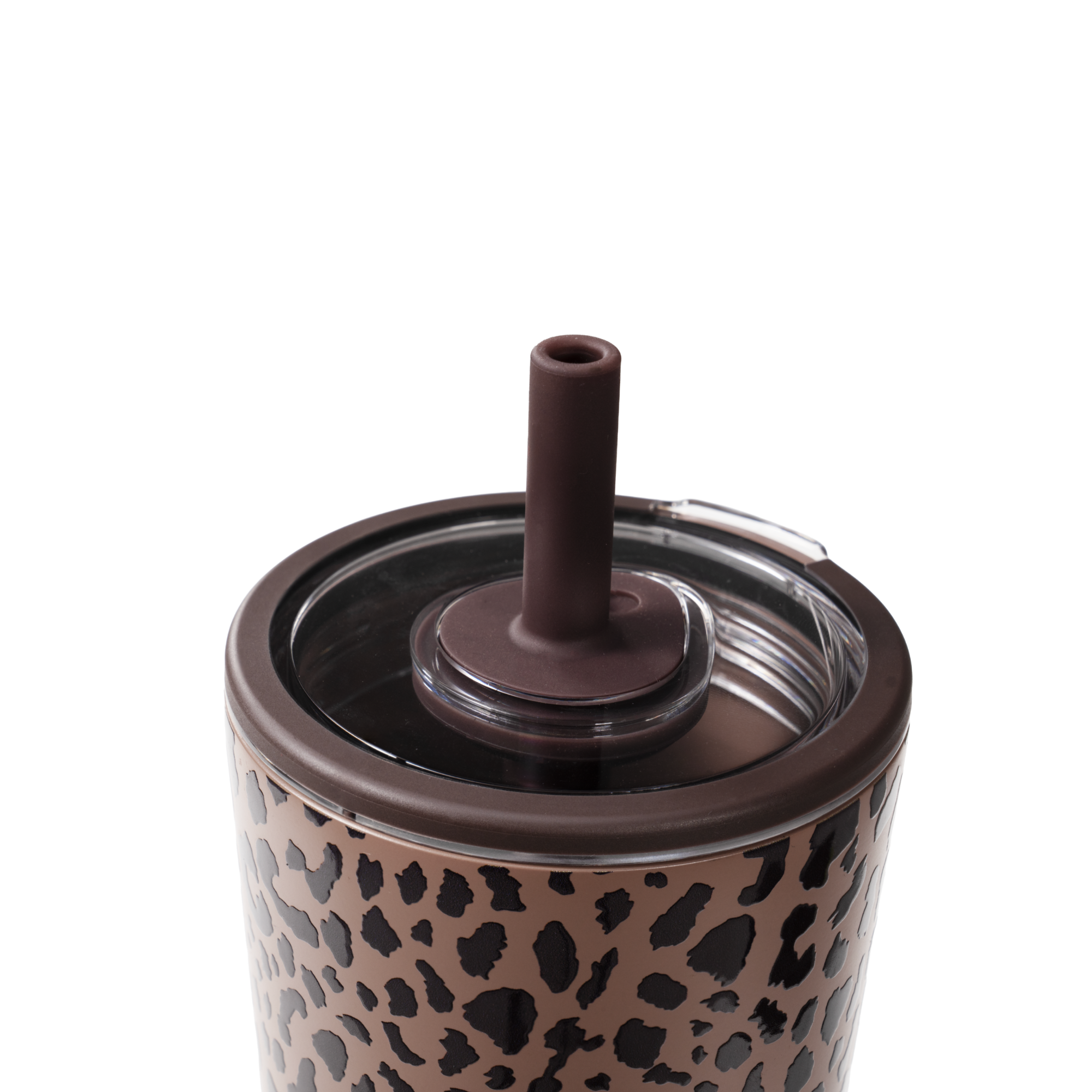 Brown Leopard - 4401