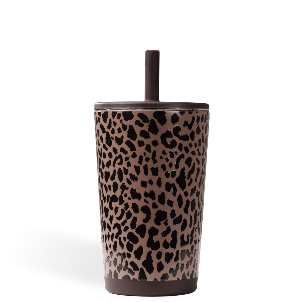 Brown Leopard - 4401