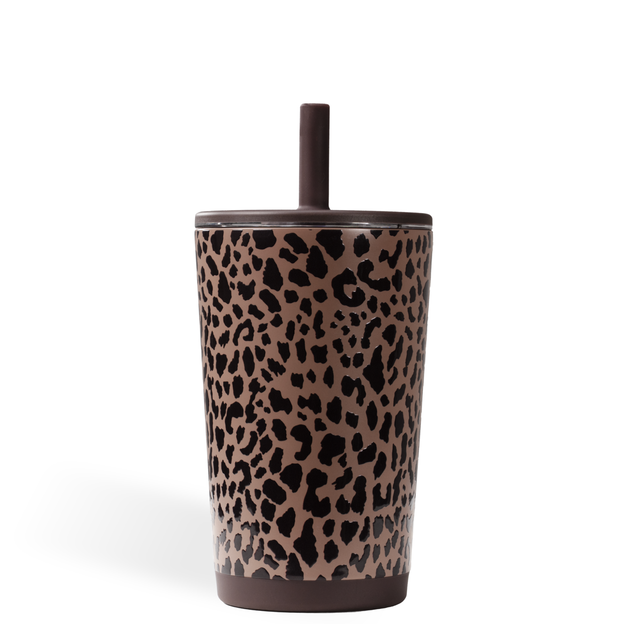 Brown Leopard - 4401