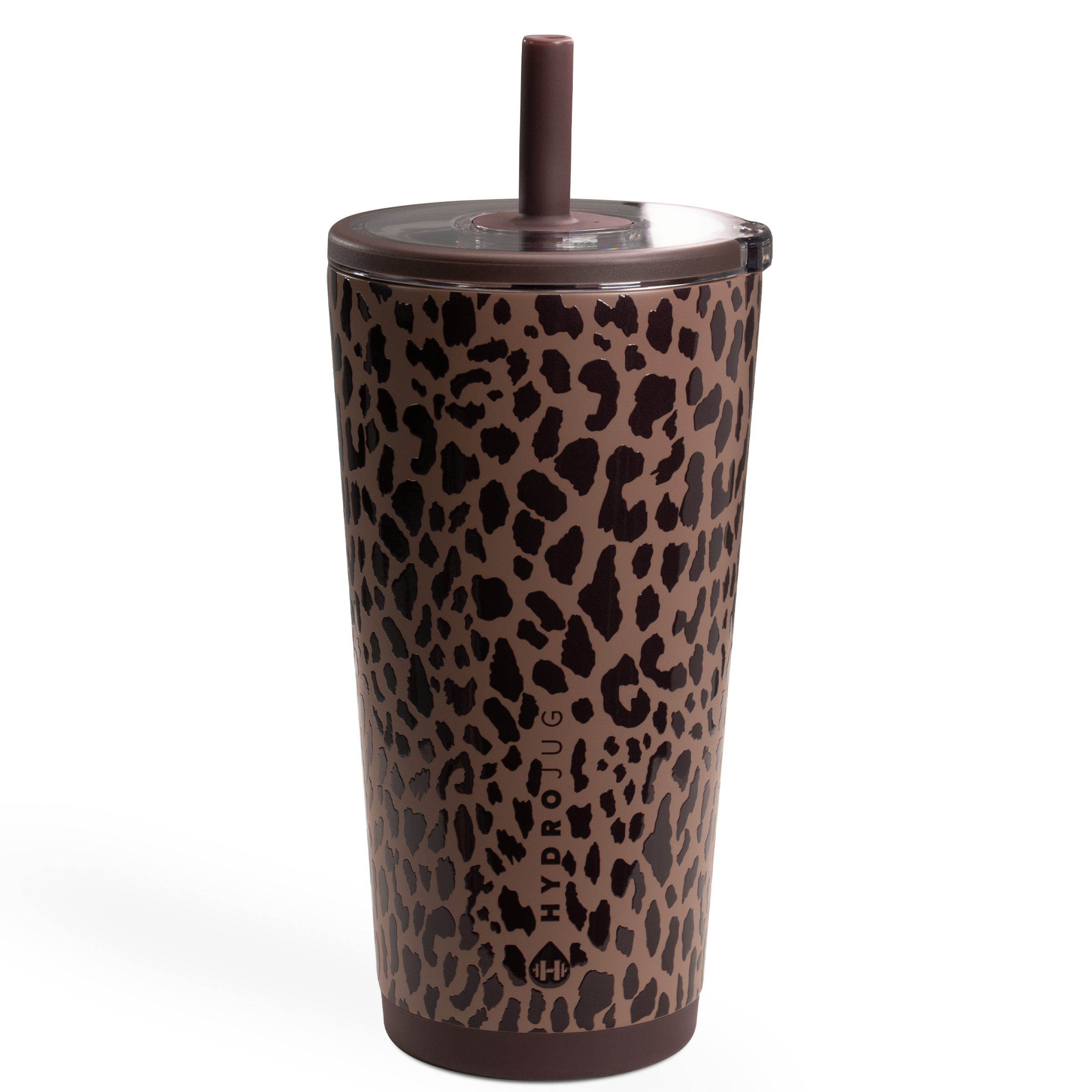Brown Leopard - 5F8M