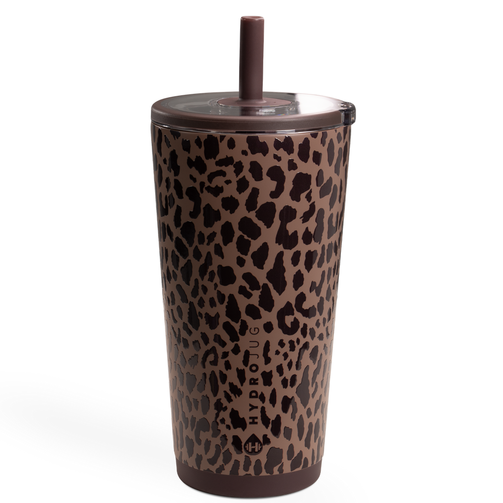 Brown Leopard - GXUD