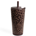 Brown Leopard - GXUD