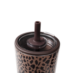 Brown Leopard - 5F8M