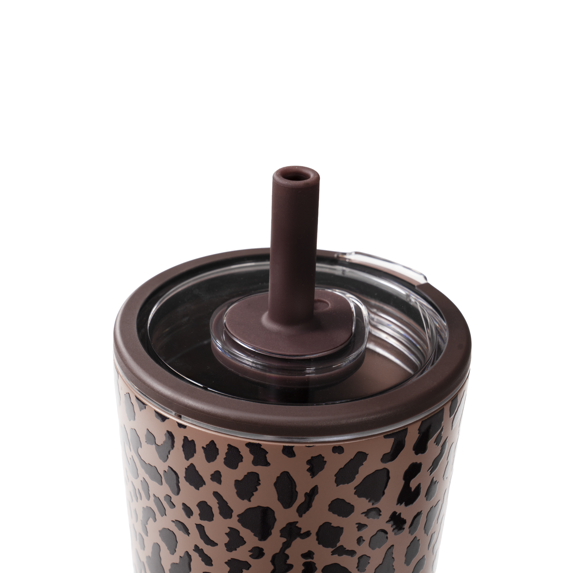 Brown Leopard - GXUD