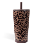 Brown Leopard - 5F8M