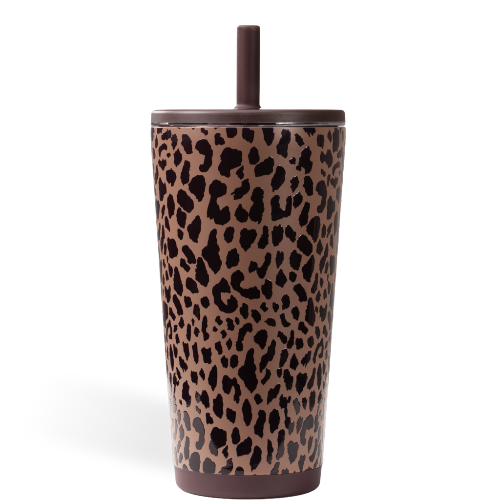 Brown Leopard - GXUD