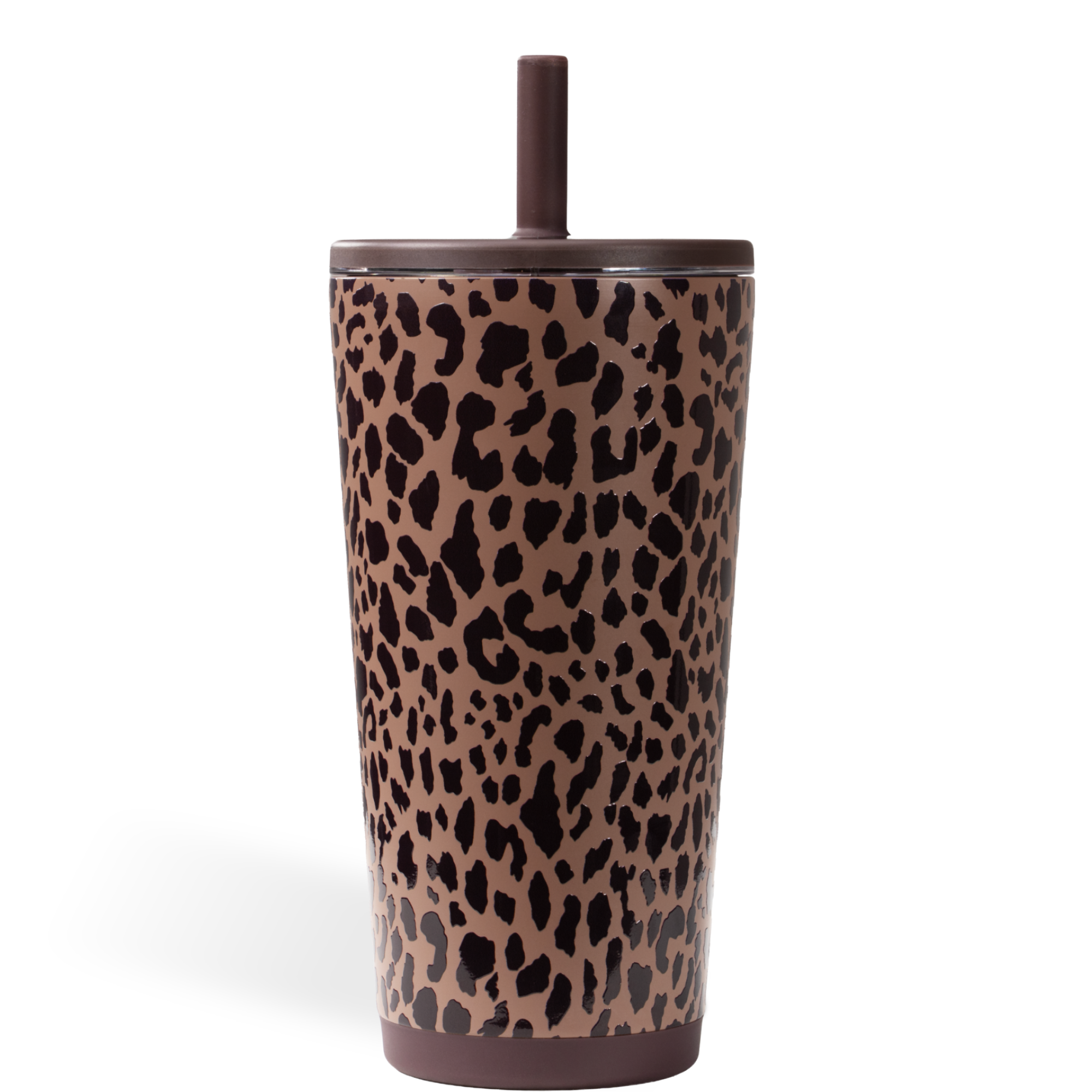 Brown Leopard - GXUD