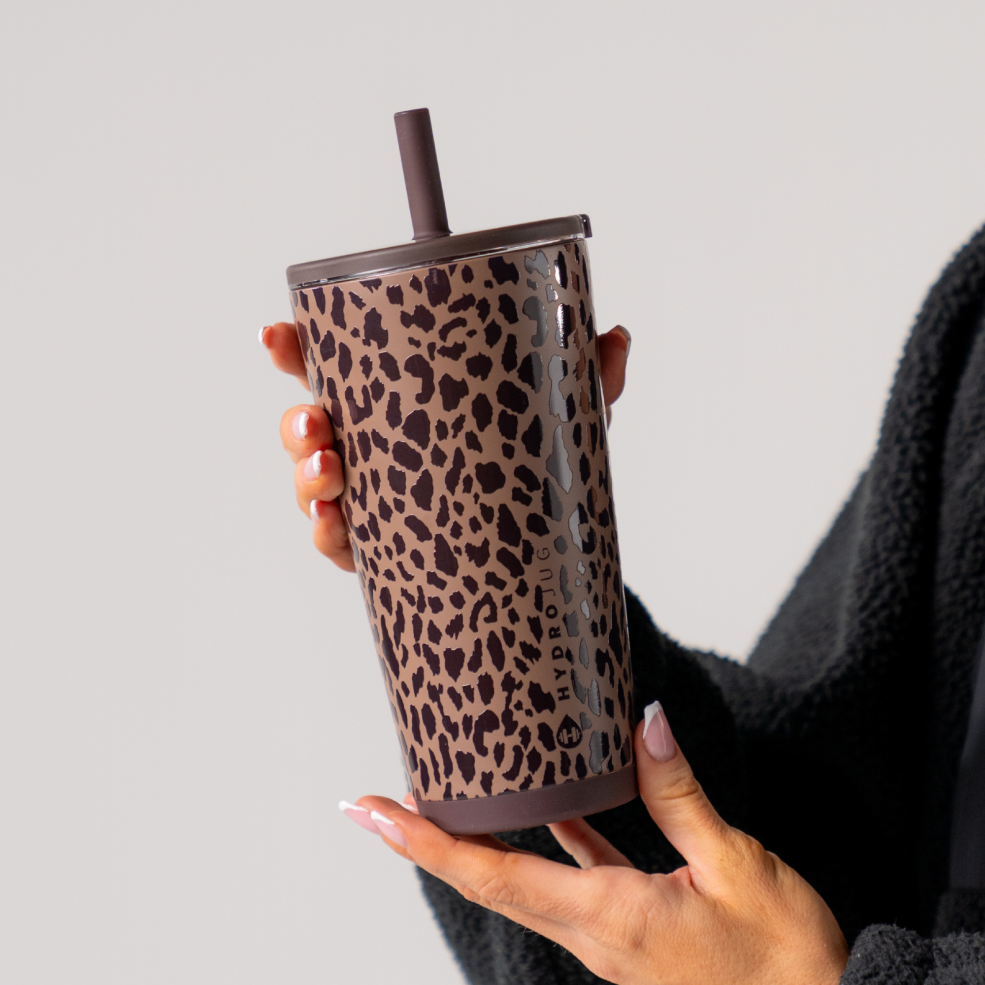 Brown Leopard - GXUD