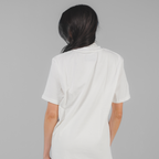 Daily Oversized Tee - 1UPQ