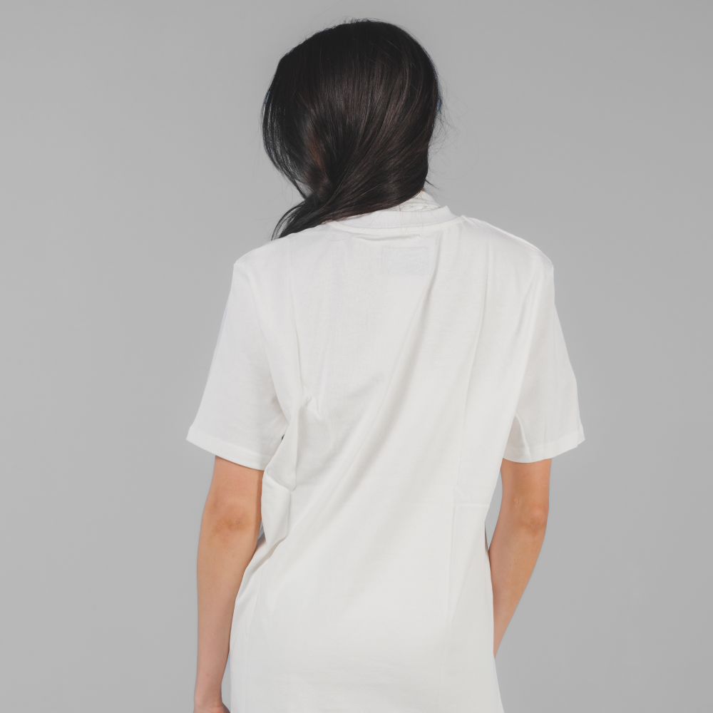 Daily Oversized Tee - 1UPQ