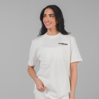 Daily Oversized Tee - 1UPQ