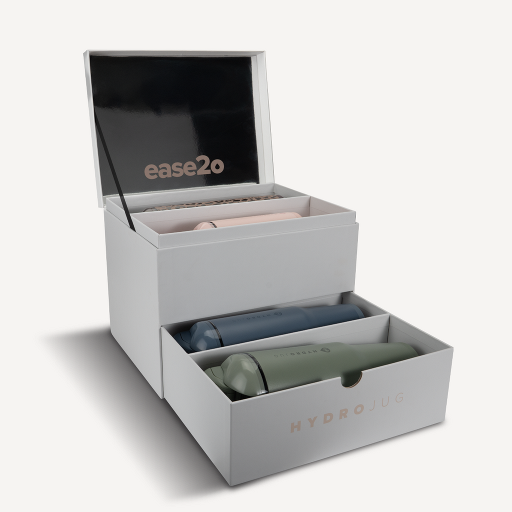 Ease2o PR Box - JXG7