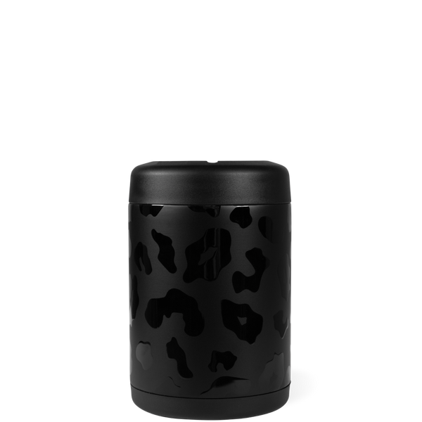 Black Leopard - T50C