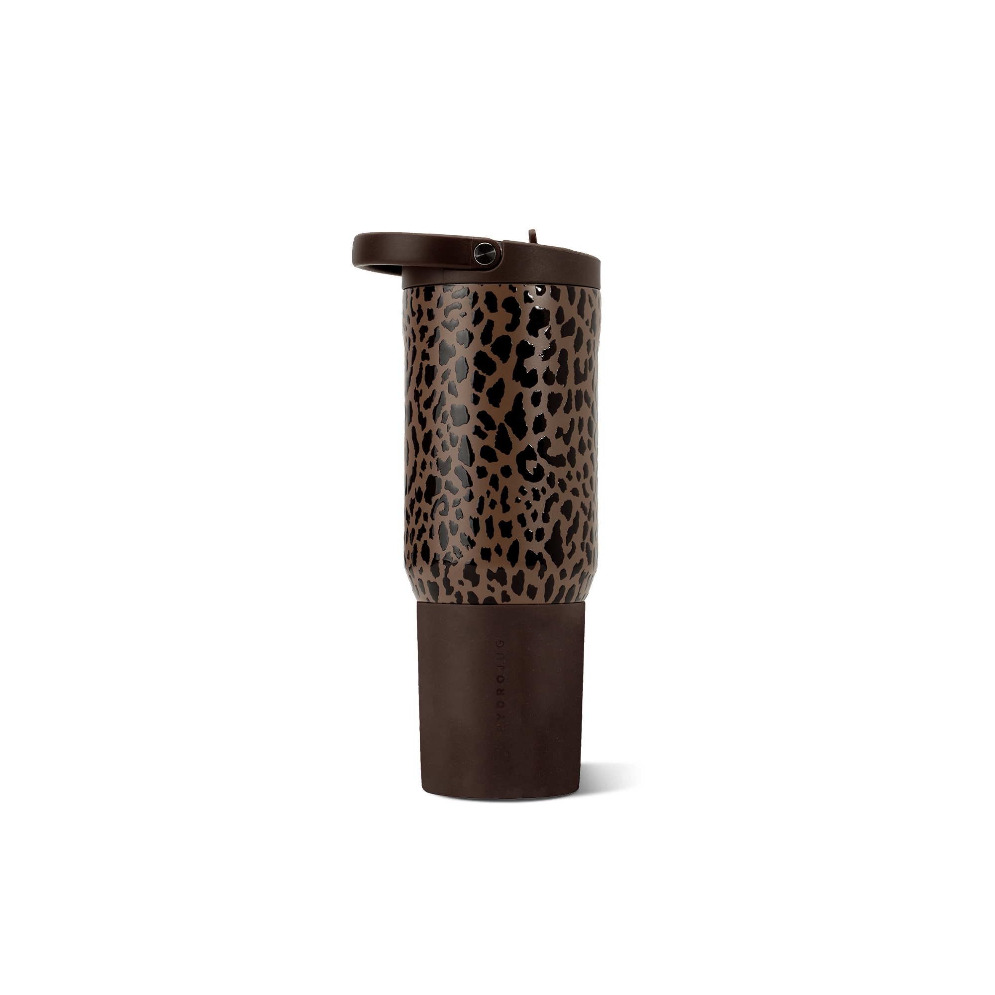 Brown Leopard - 09IA