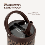 Brown Leopard - 09IA