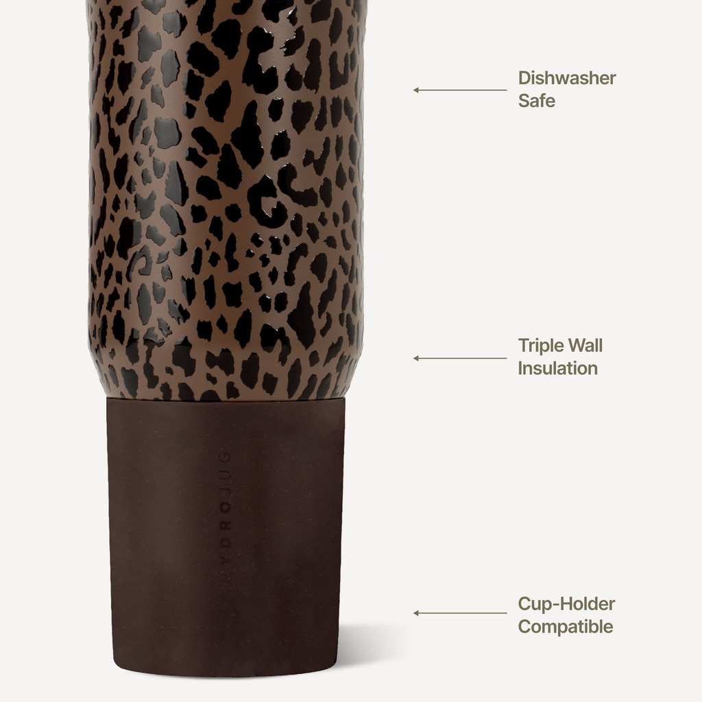 Brown Leopard - 09IA