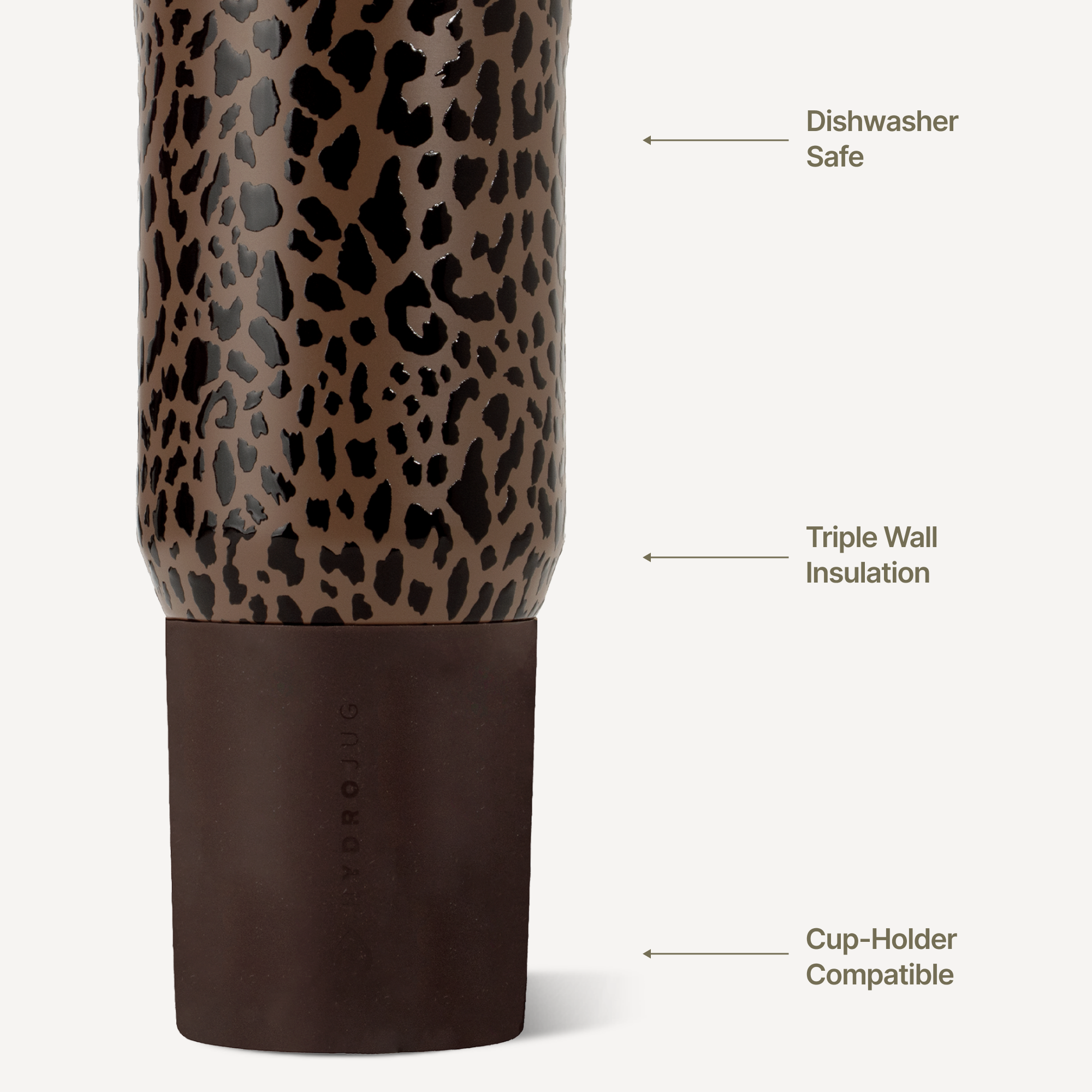 Brown Leopard - 09IA