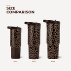 Brown Leopard - 09IA