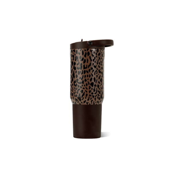 Brown Leopard - 09IA