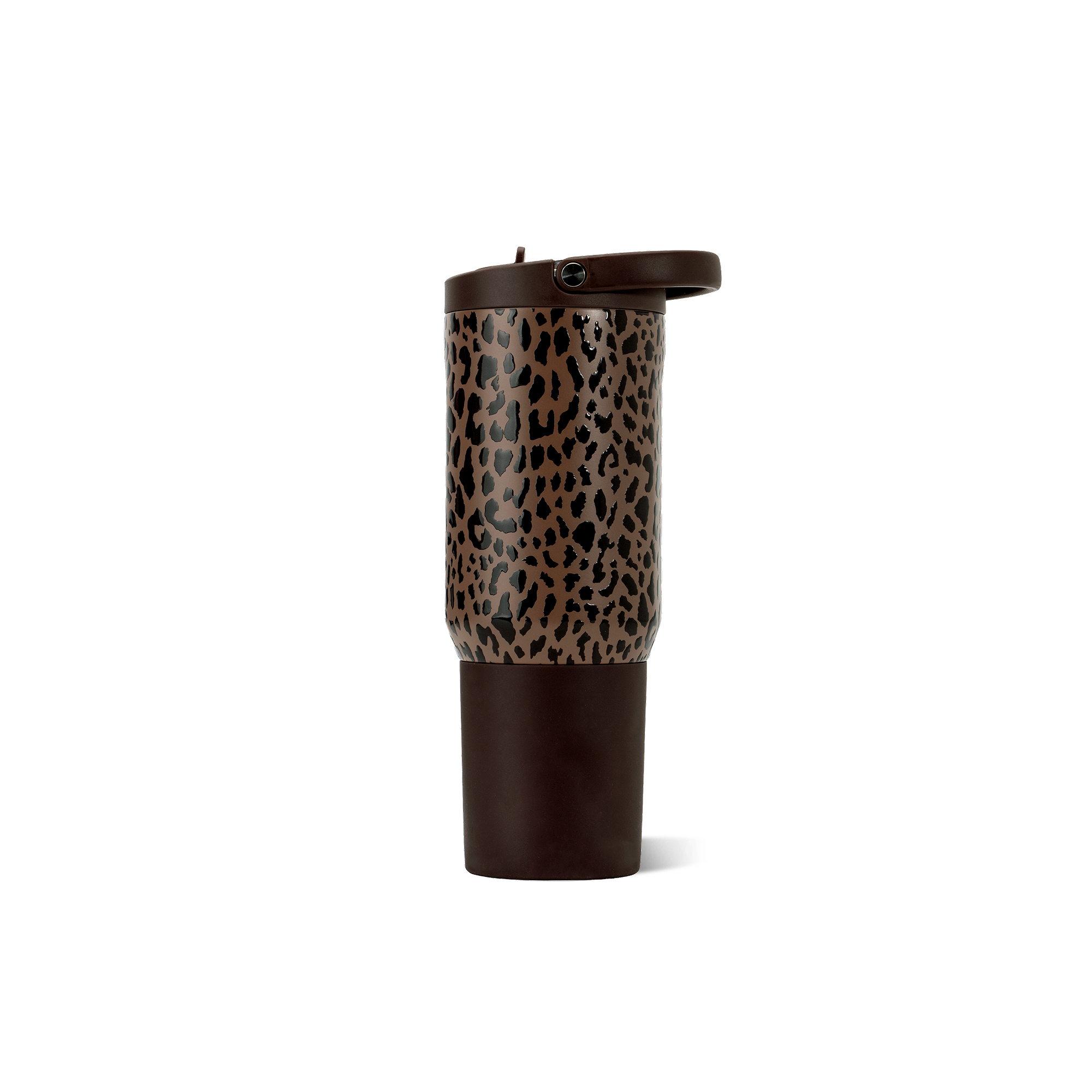 Brown Leopard - O4YT