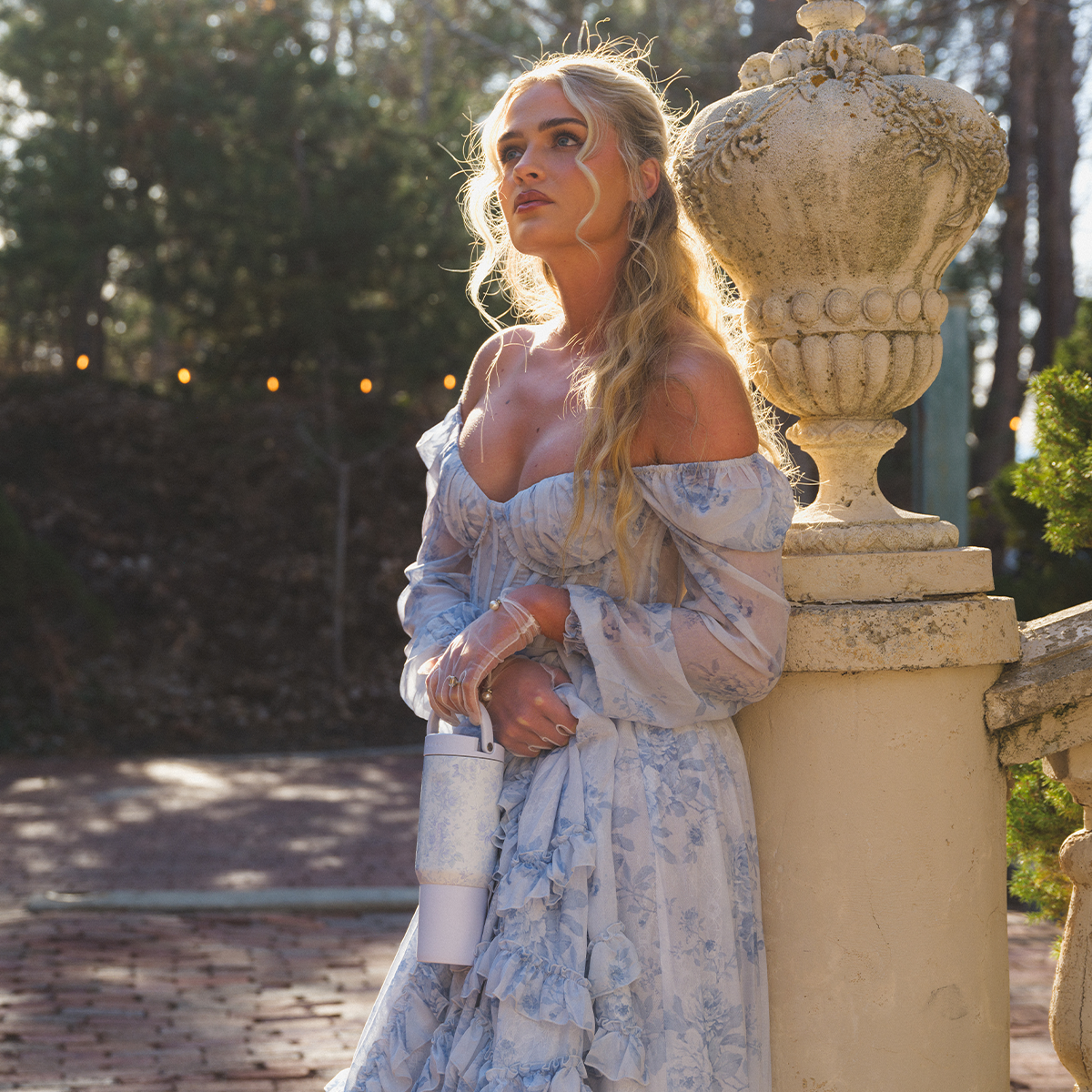 Cherish - BBUC