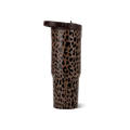 Brown Leopard - MMM0