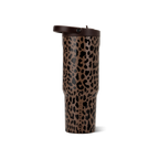 Brown Leopard - MMM0
