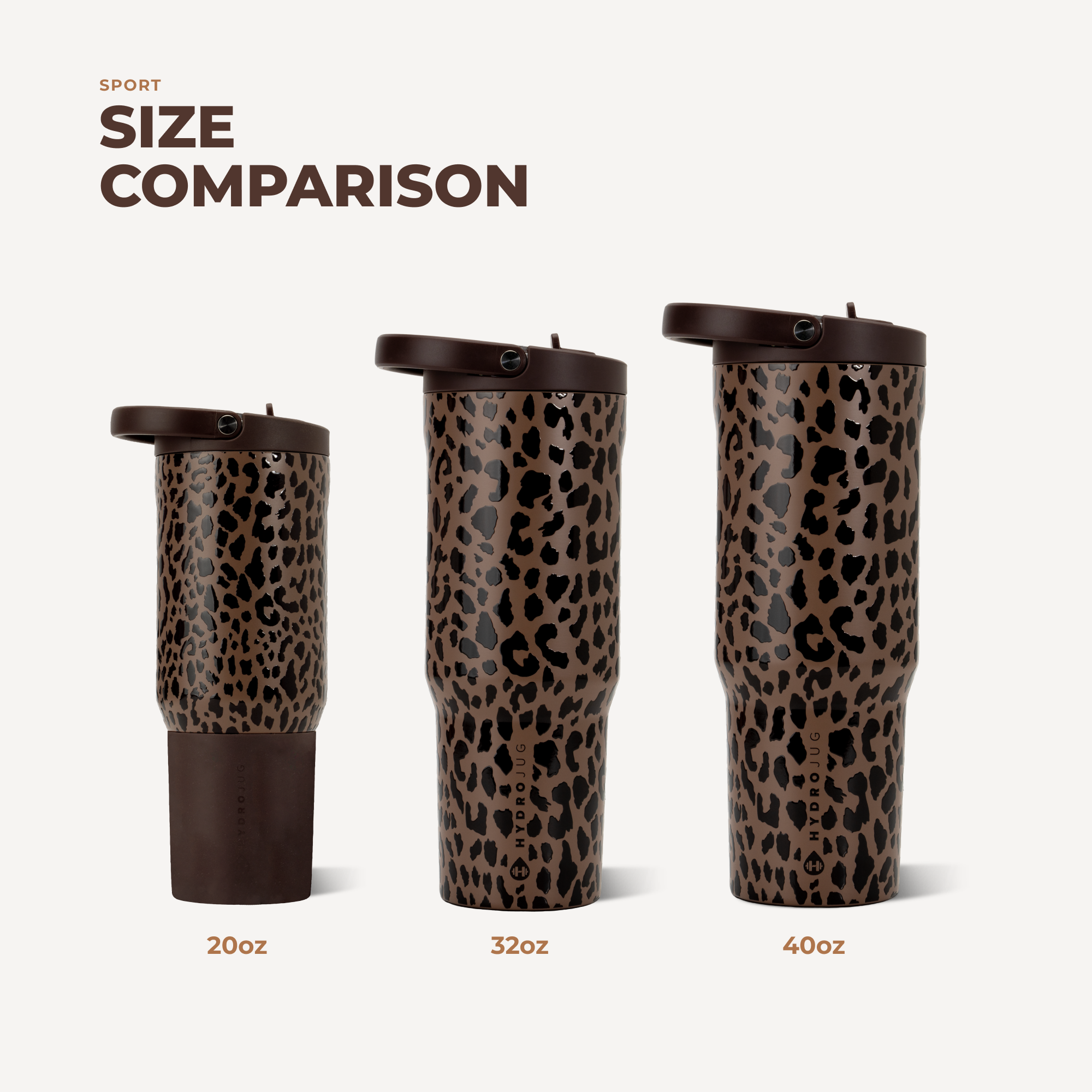 Brown Leopard - MMM0