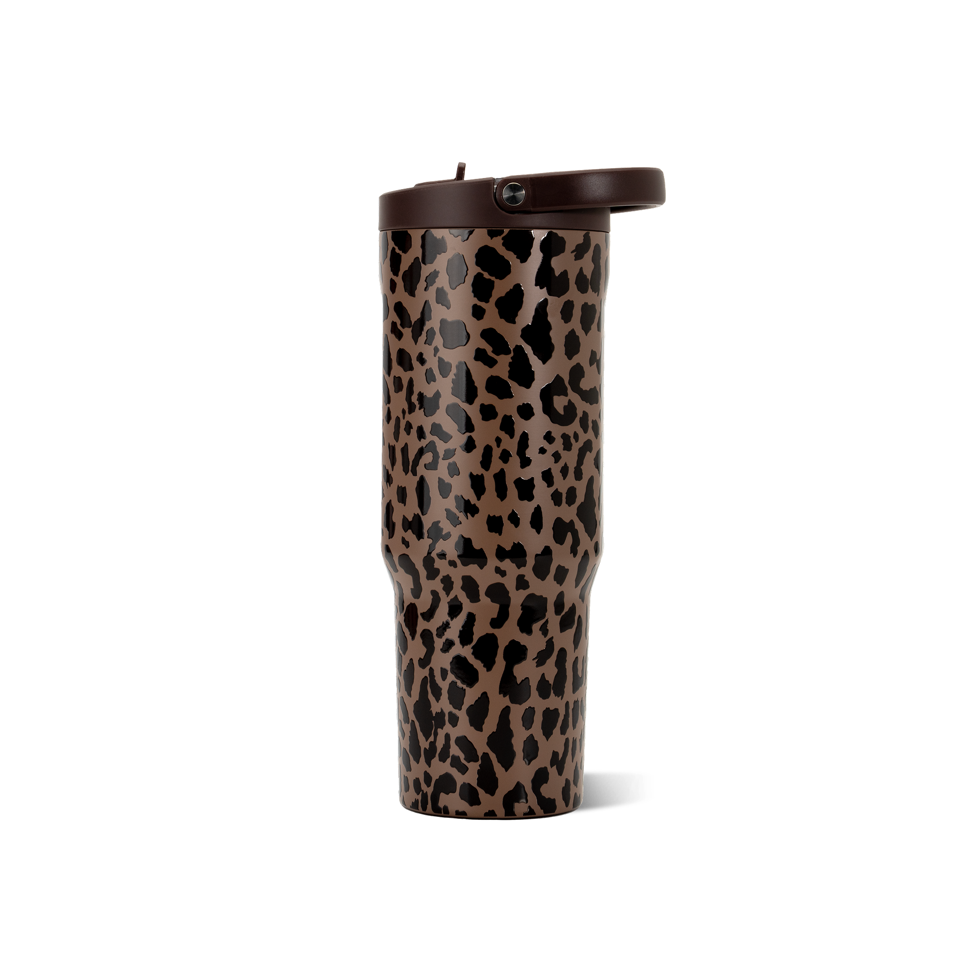 Brown Leopard - MMM0