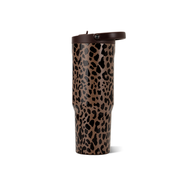 Brown Leopard - MMM0