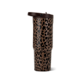 Brown Leopard - W0XY