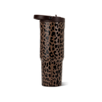Brown Leopard - W0XY