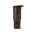 Brown Leopard - W0XY