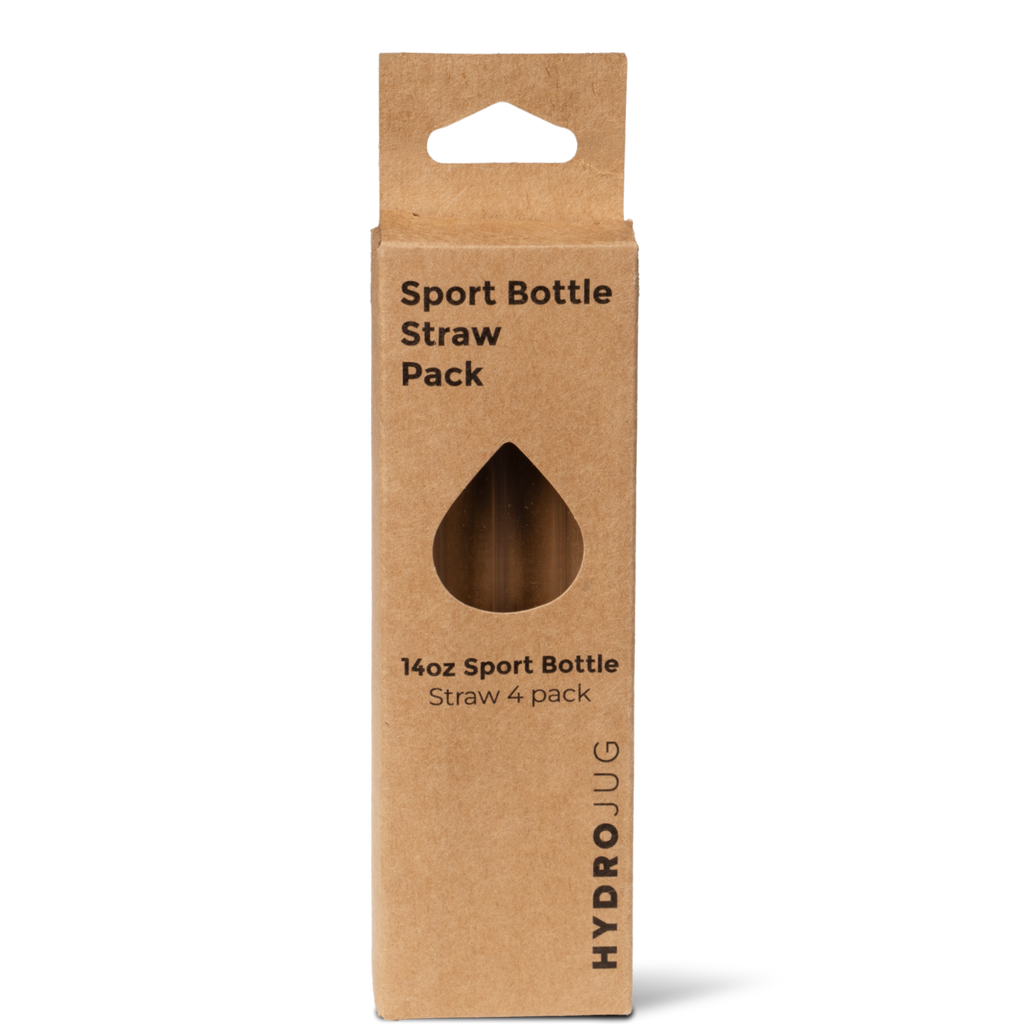 14oz Sport Straws - 18K6