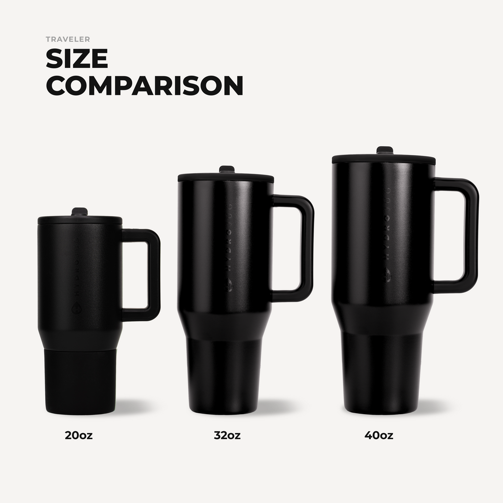 Black - DE4D