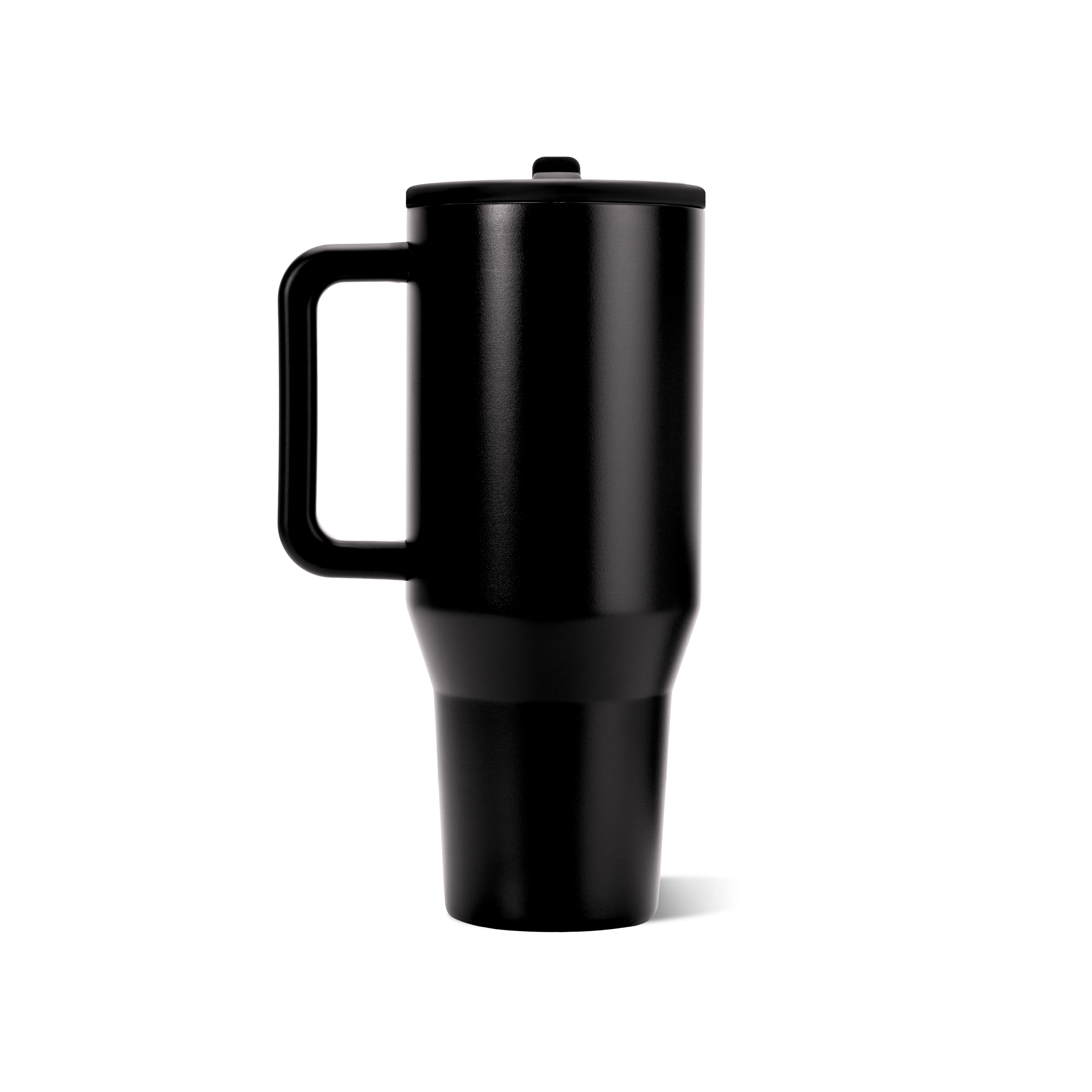 Black - DE4D