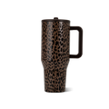 Brown Leopard - SSOT
