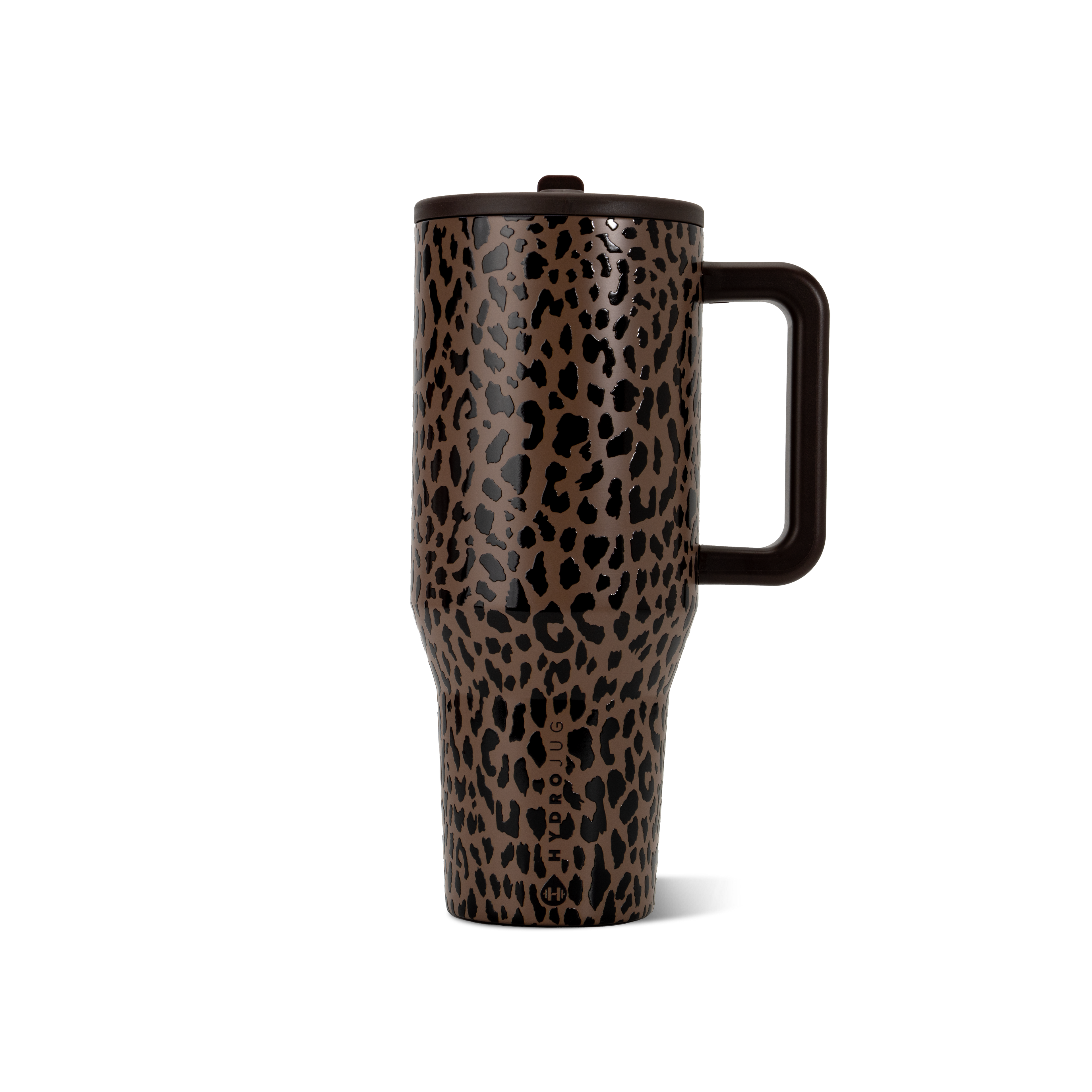 Brown Leopard - SSOT