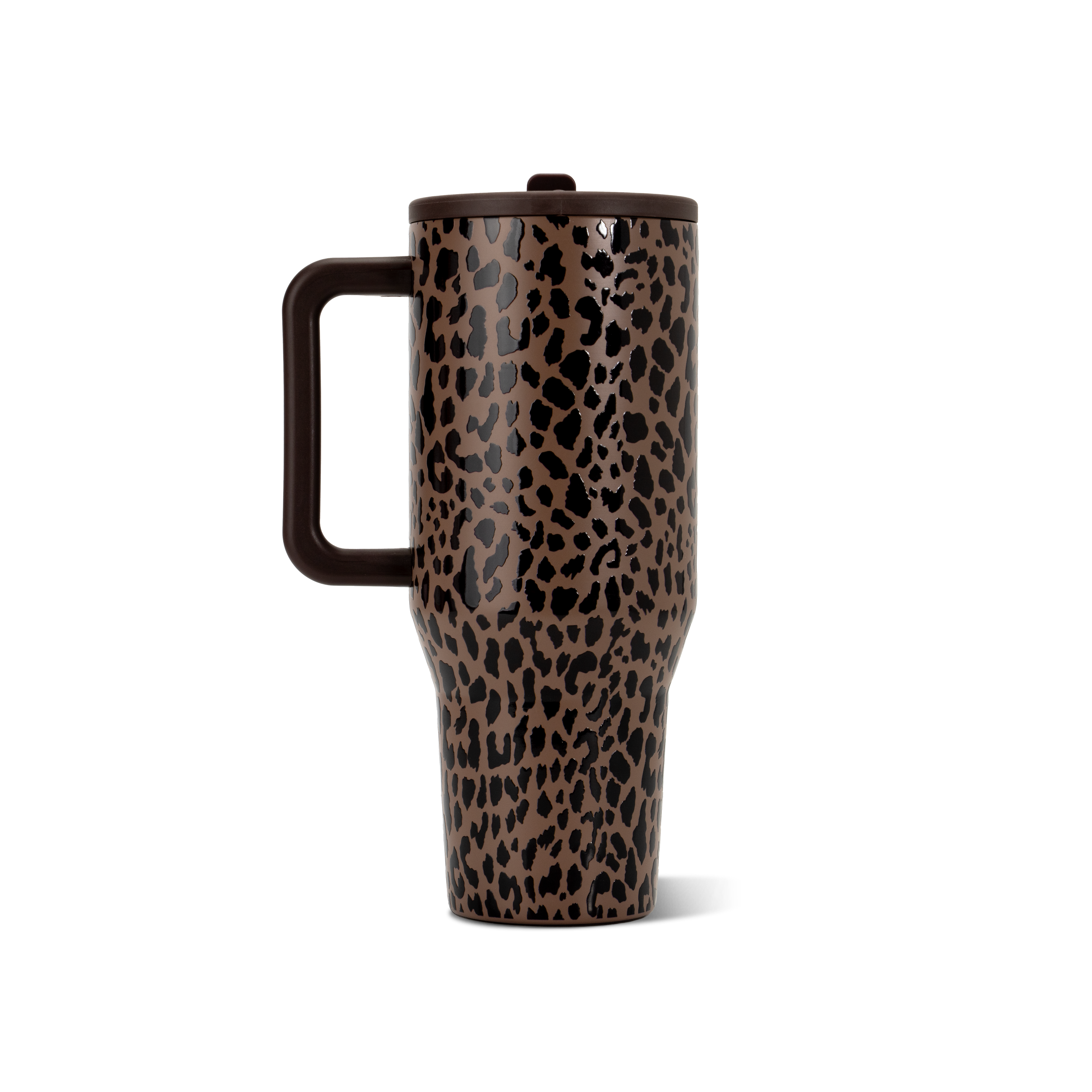 Brown Leopard - SSOT